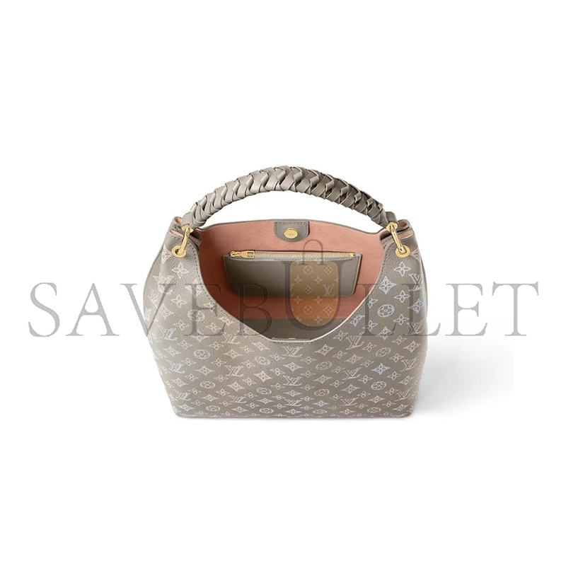 LOUIS VUITTON CARMEL M23396 (40*35*17cm)